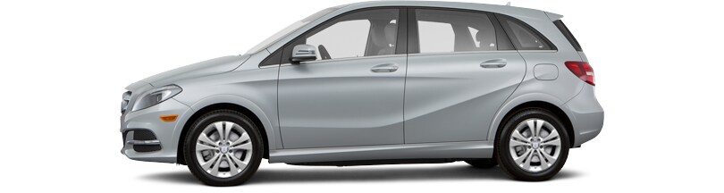 2016 Mercedes-Benz B-Class Electric in Fort Pierce, FL 2016 Mercedes-Benz B-Class Electric Drive