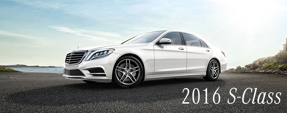 2016 Mercedes-Benz Model Research Mercedes-Benz Model
Info and Comparisons