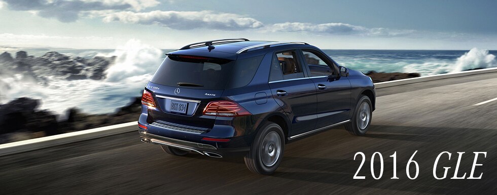 2016 Mercedes-Benz Model Research Mercedes-Benz Model Info and Comparisons
