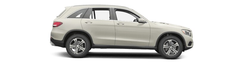 2016 Mercedes-Benz GLC in Fort Pierce, FL 2016 GLC300 4MATIC® SUV