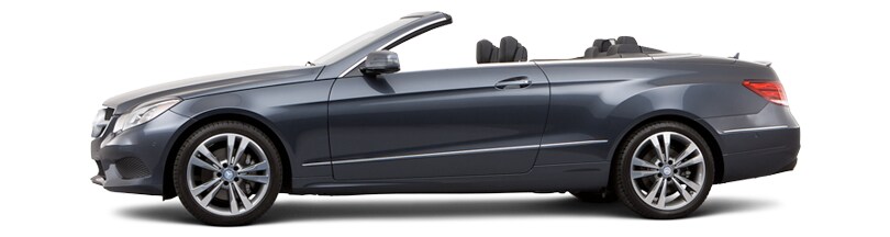 2016 Mercedes-Benz E-Class in Fort Pierce, FL 2016 E400 Cabriolet