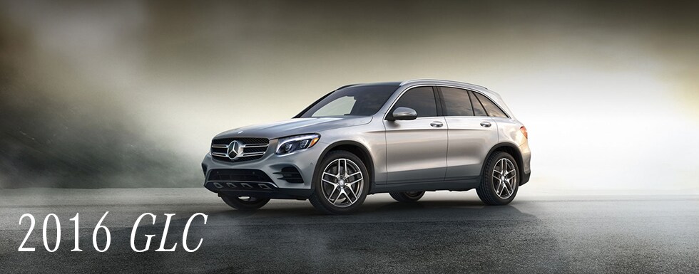 2016 Mercedes-Benz Model Research Mercedes-Benz Model Info and Comparisons