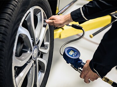 Mercedes-Benz Service
