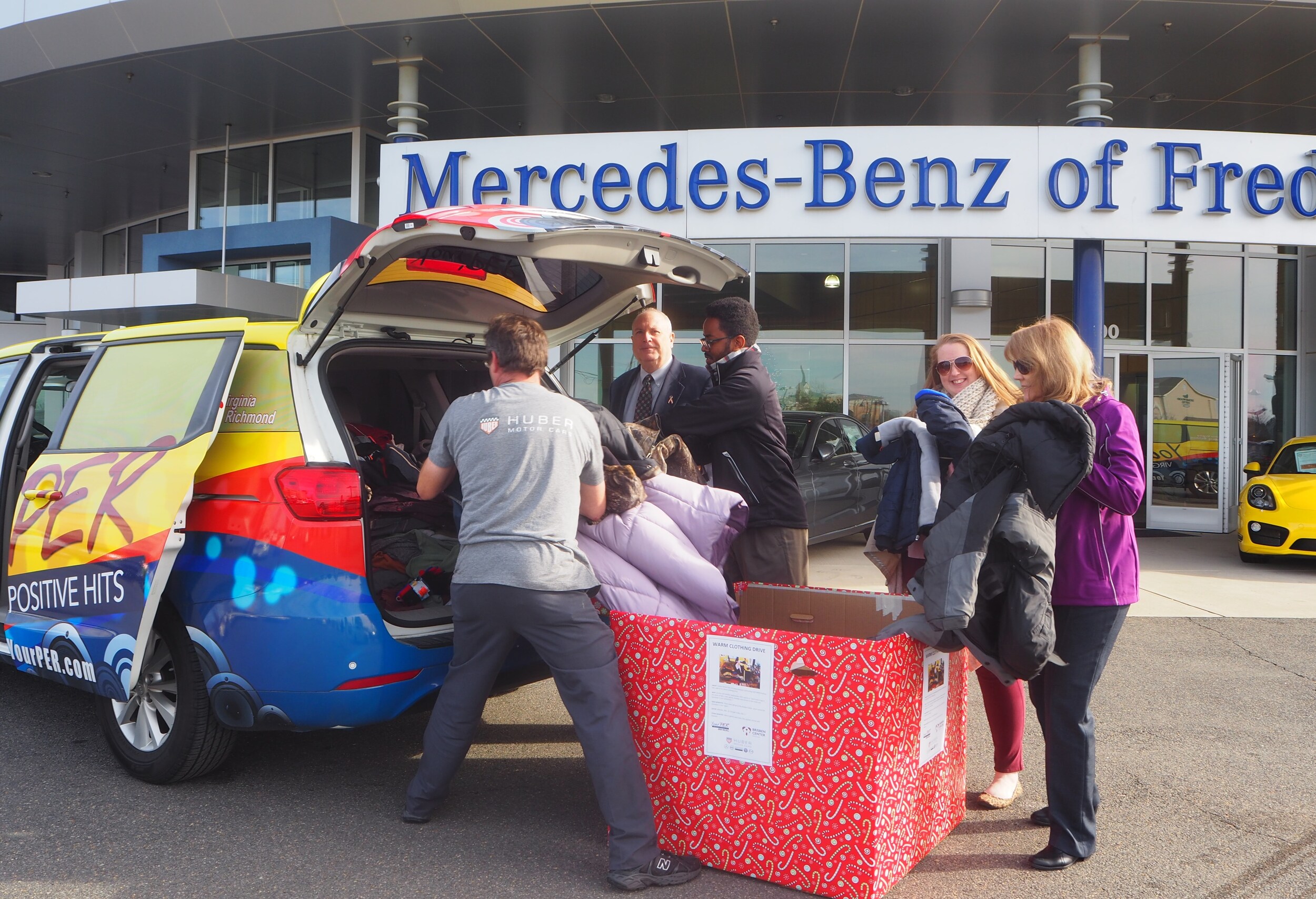 Warm Clothing Drive -Mercedes-Benz of Fredericksburg.jpg