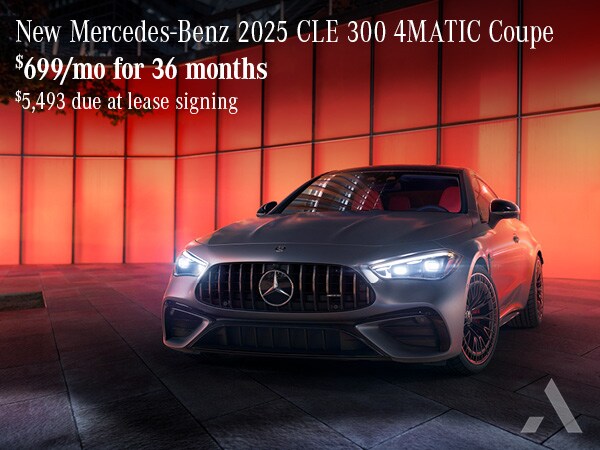 CLE Coupe