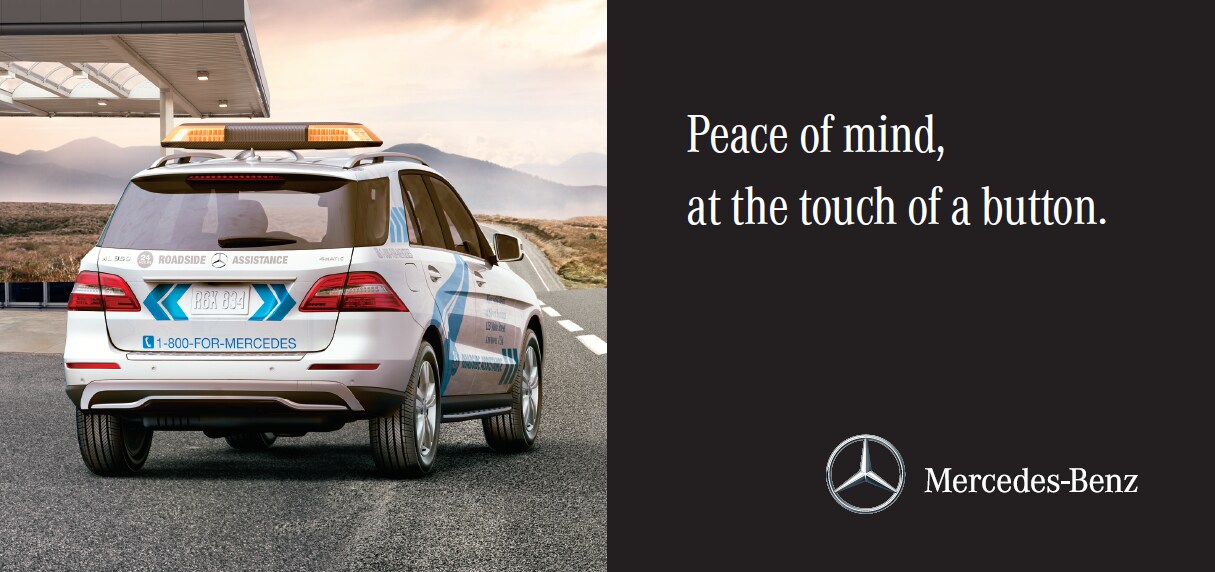MB Roadside Assistance