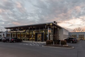 Mercedes-Benz of Kingsport