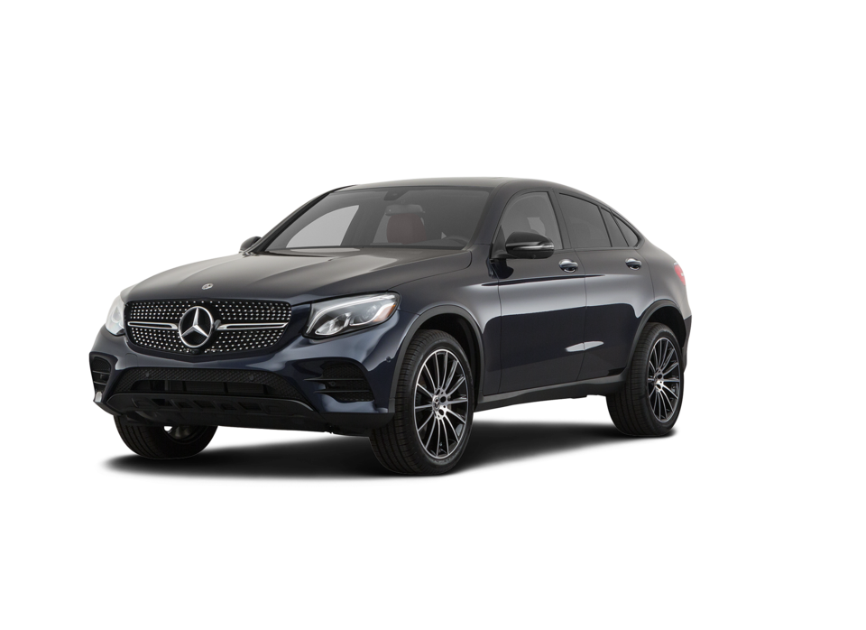 2021 Mercedes-Benz GLC