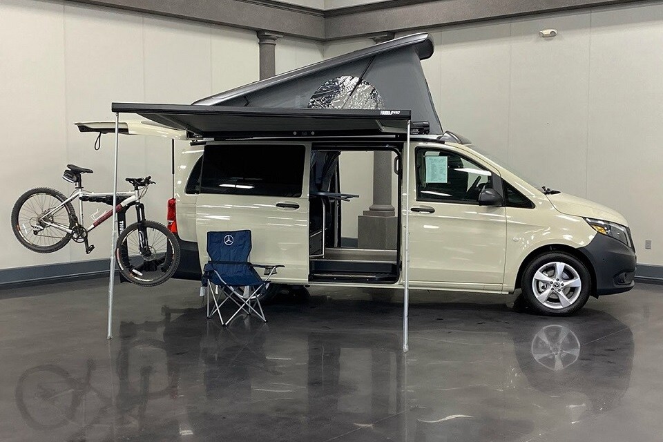 Mercedes-Benz Sprinter Van Lancaster, PA