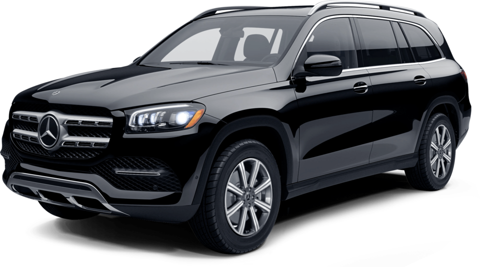 2021 Mercedes Benz GLS