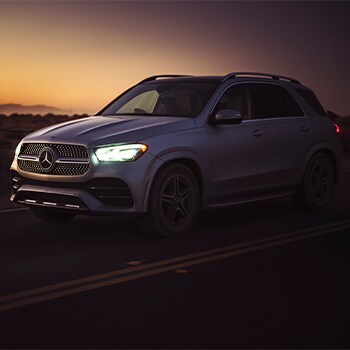 GLE 350