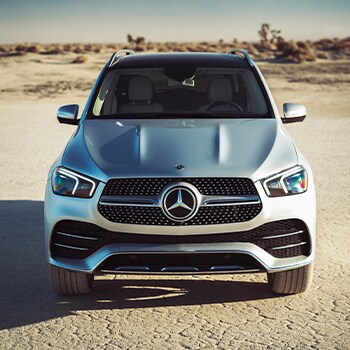 GLE 350