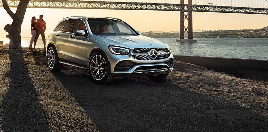 GLC 300