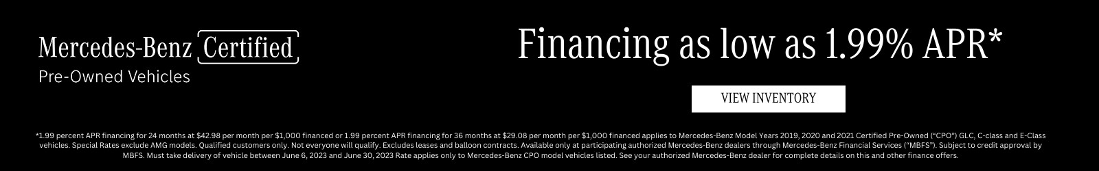 Financing as low as 2.99% APR.png