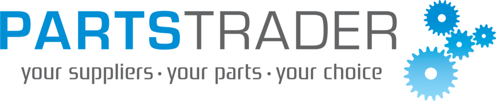 PartsTrader logo