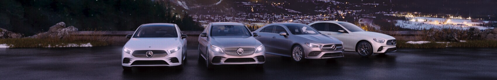 Mercedes-Benz vehicles for sale Clovis, NM