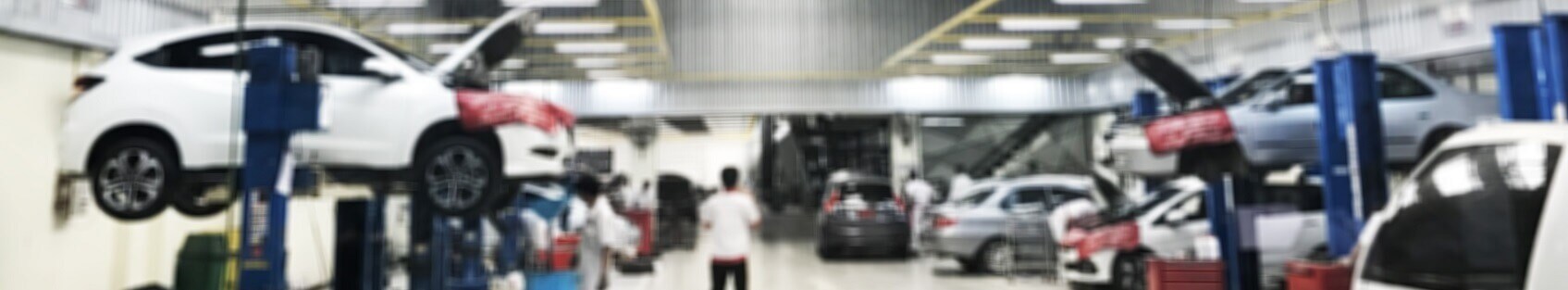 Transmission Repair