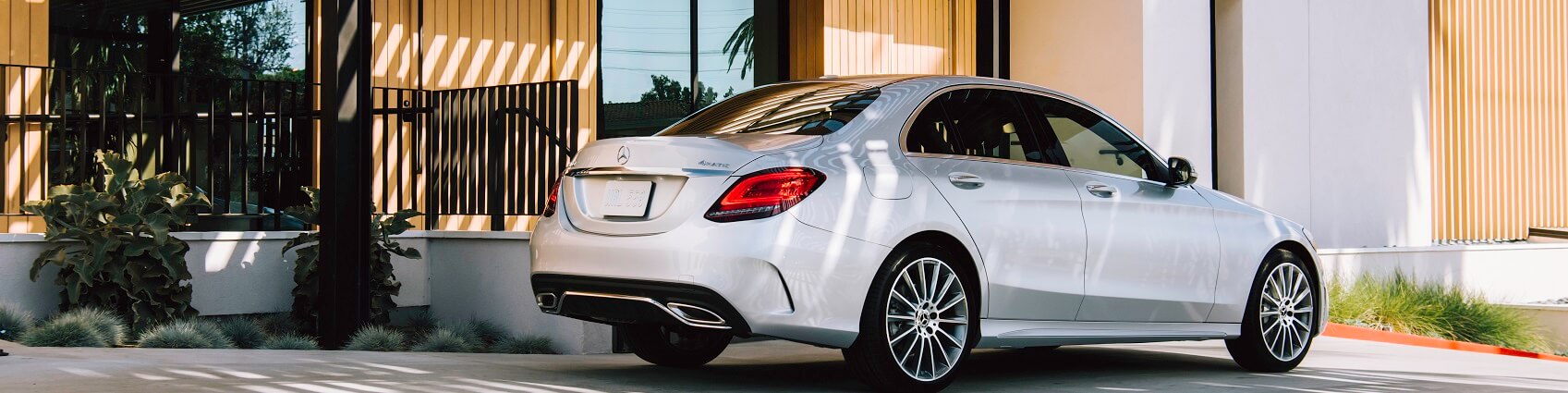 Mercedes-Benz Financing