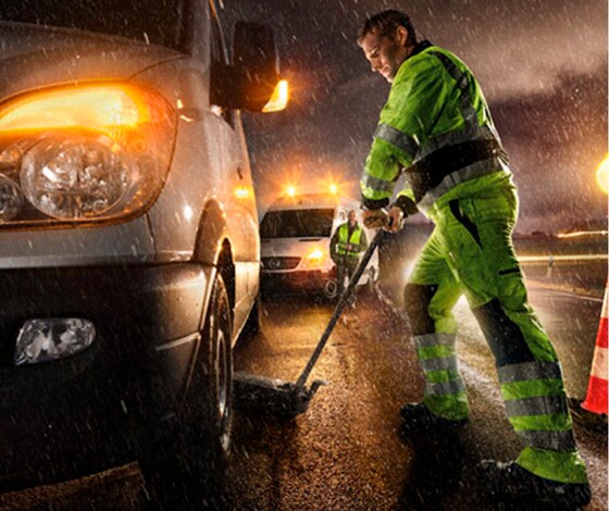 Roadside Assistance Roadside Assistance