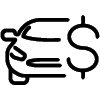 Finance Icon