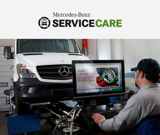 ServiceCARE ServiceCARE