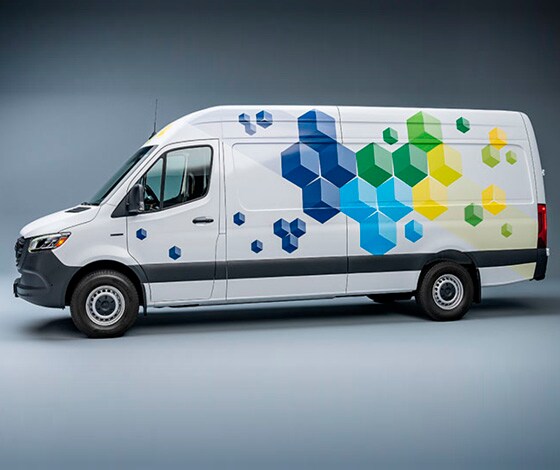 eSprinter eSprinter