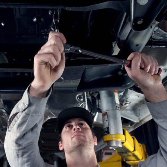 Collision & Repair Collision & Repair