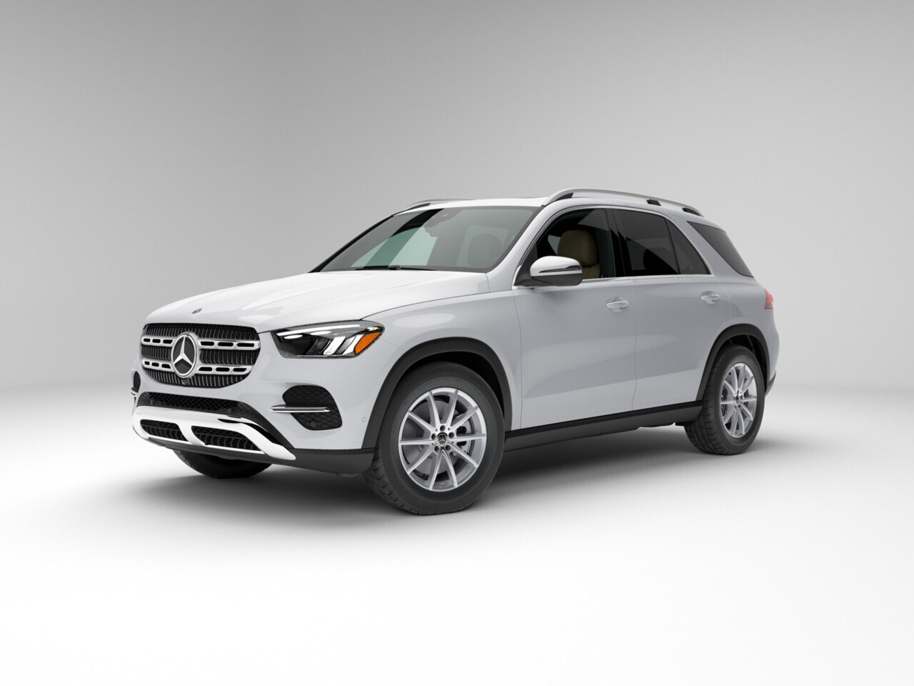 GLE Class