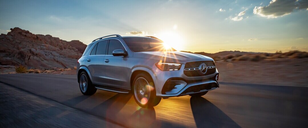 GLE