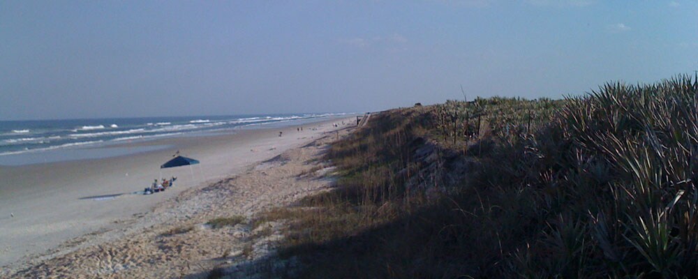 View of Deltona, FL