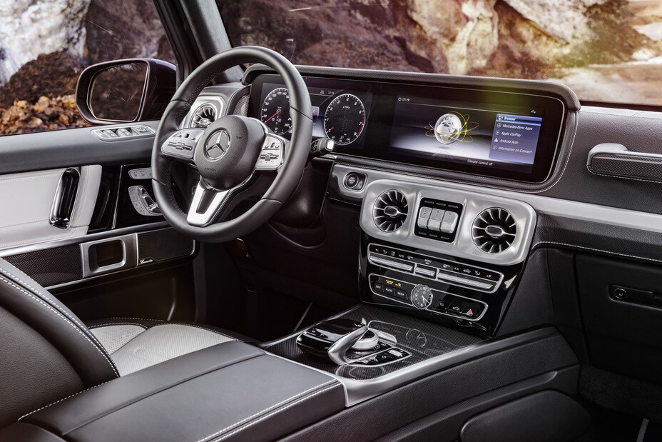 2019 Mercedes-Benz G-Class in Oklahoma City 2019 Mercedes-Benz G-Class in Oklahoma City