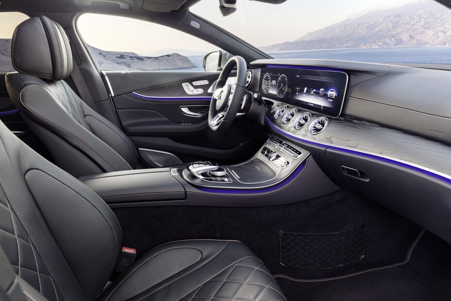 2019 Mercedes-Benz CLS Coupe in Oklahoma City 2019 Mercedes-Benz CLS Coupe in Oklahoma City