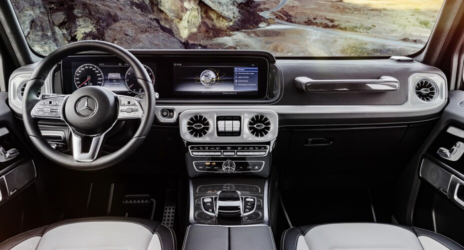 2019 Mercedes-Benz G-Class in Oklahoma City 2019 Mercedes-Benz G-Class in Oklahoma City