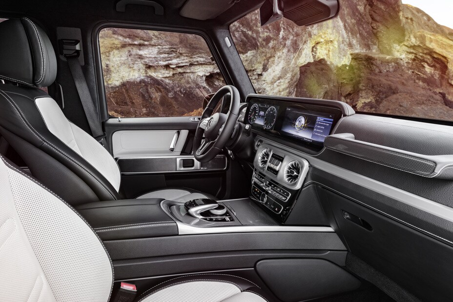 2019 Mercedes-Benz G-Class in Oklahoma City 2019 Mercedes-Benz G-Class in Oklahoma City