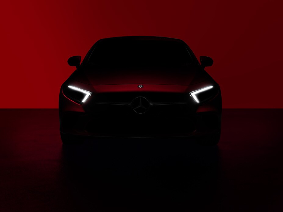2019 Mercedes-Benz CLS Coupe in Oklahoma City 2019 Mercedes-Benz CLS Coupe in Oklahoma City