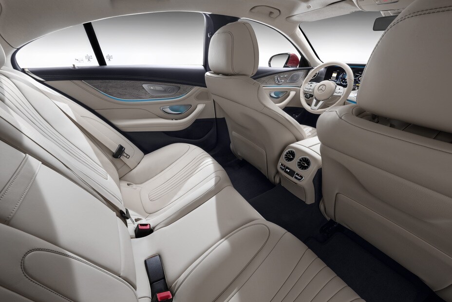 2019 Mercedes-Benz CLS Coupe in Oklahoma City 2019 Mercedes-Benz CLS Coupe in Oklahoma City