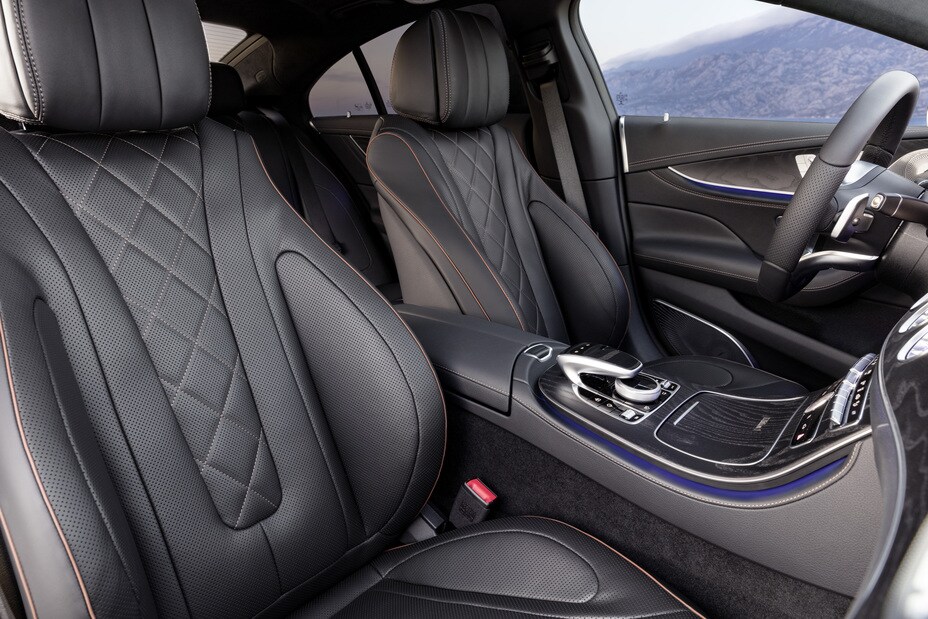 2019 Mercedes-Benz CLS Coupe in Oklahoma City 2019 Mercedes-Benz CLS Coupe in Oklahoma City