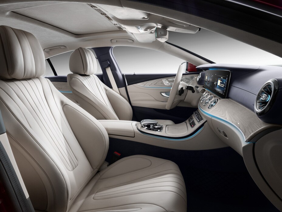 2019 Mercedes-Benz CLS Coupe in Oklahoma City 2019 Mercedes-Benz CLS Coupe in Oklahoma City