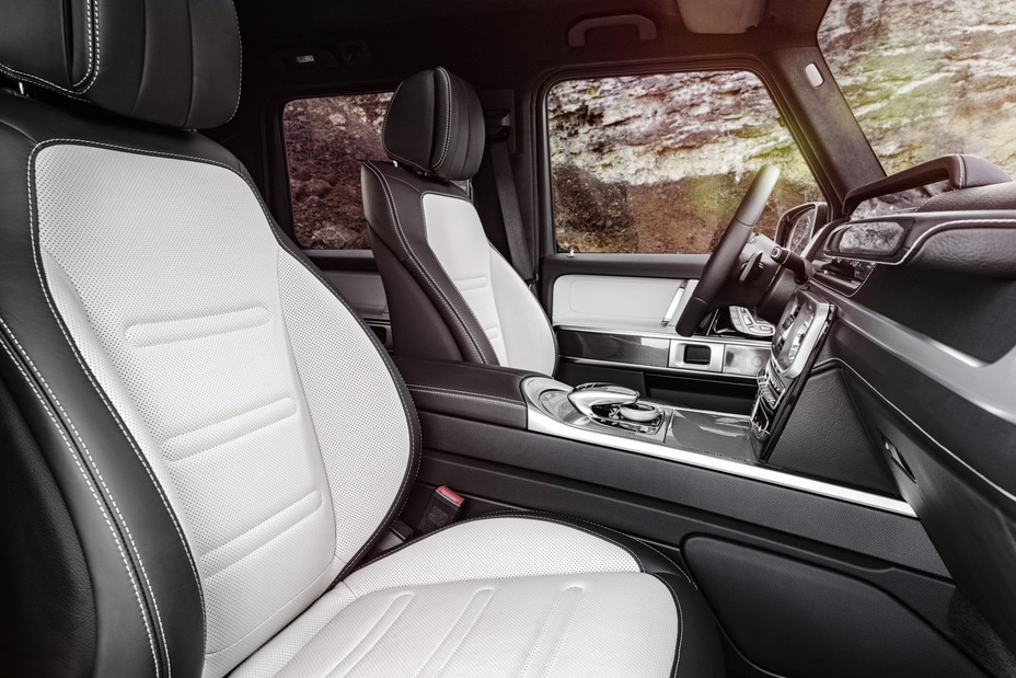 2019 Mercedes-Benz G-Class in Oklahoma City 2019 Mercedes-Benz G-Class in Oklahoma City