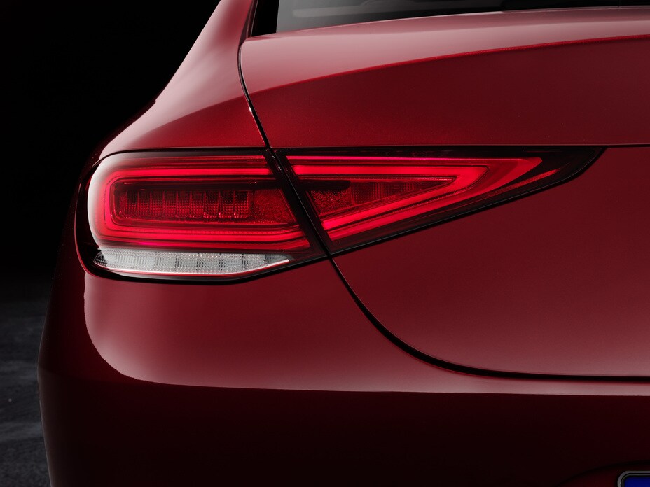 2019
Mercedes-Benz CLS Coupe in Oklahoma City 2019 Mercedes-Benz CLS Coupe in Oklahoma City