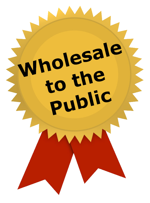 Wholesale vehicles available to the public in Oklahoma City