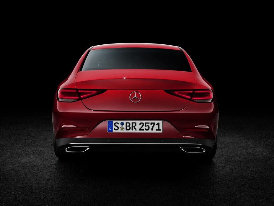 2019
Mercedes-Benz CLS Coupe in Oklahoma City 2019 Mercedes-Benz CLS Coupe in Oklahoma City