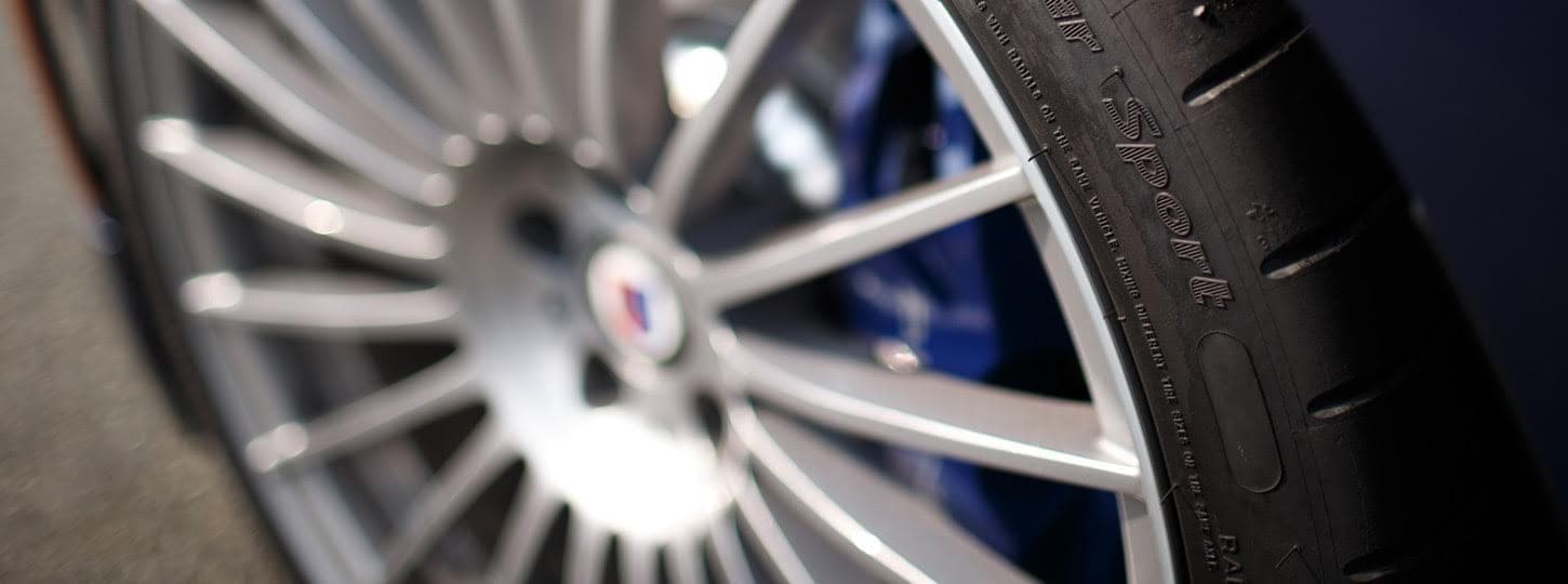 Brake Service in Orange Park