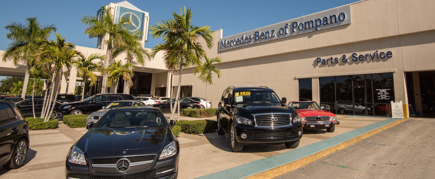 Mercedes Of Pompano Service mercedes of pompano service center mercedes of Mercedes Of Pompano Service mercedes of pompano service center mercedes of