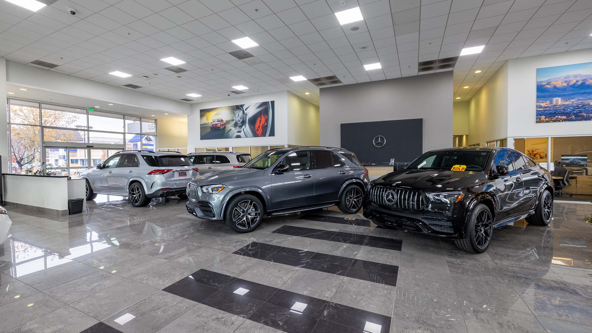 En AutoNation Hablamos Español En AutoNation Hablamos Español.