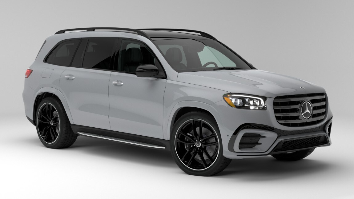 Mercedes Benz GLB SUV Mercedes GLB for sale