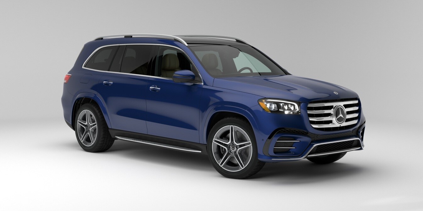 Mercedes-Benz GLS 450 Mercedes GLS 450 for sale
