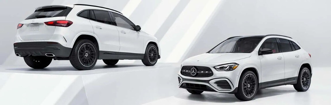 Mercedes Benz GLA 250 for Sale Mercedes Benz GLA 250 for Sale