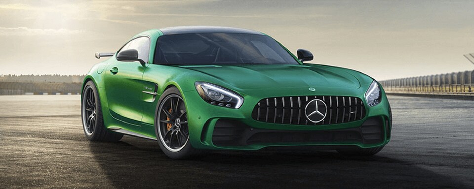 AMG Purchase Reward Program