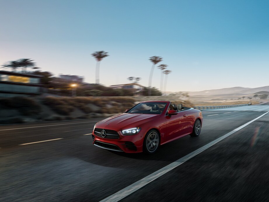 E-Class